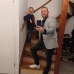 Rick van Zanten - @rick.vanzanten.90 Instagram Profile Photo