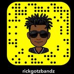 Rickey Walker - @fazebanz09 Instagram Profile Photo
