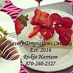Rickia Harrison - @savory_temptation Instagram Profile Photo