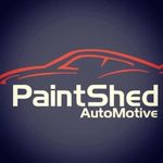 Rickie Peters - @paint_shedautomotive Instagram Profile Photo