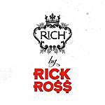 RICH By Rick Ross - @richbyrickross Instagram Profile Photo