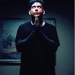 Ricky Stark - @hexes_666_ Instagram Profile Photo