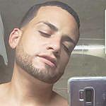 Luis Silva - @ricky_barber_05 Instagram Profile Photo