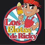 Los Elotes de Ricky - @elotesrickycruzc Instagram Profile Photo