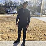 Ricky Crockett - @jr_living_life2da_fullest Instagram Profile Photo