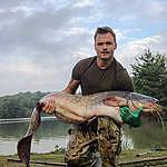 Ricky Dawkins - @fishing_with_ricky Instagram Profile Photo