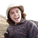 Ricky Dodson - @grock_nosdod Instagram Profile Photo