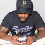 Ricky English - @_rickyenglish Instagram Profile Photo