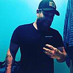 Ricky Hendricks - @grizzly_h128 Instagram Profile Photo