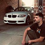 Ricky Hogue - @e82_mk6 Instagram Profile Photo