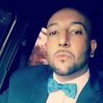 Ricky Jordan - @eljordanblanko Instagram Profile Photo