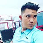 Roleh Ricky Rompas Lahama - @_rickyrompas Instagram Profile Photo