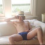 Ricky Larkin-Sweet - @reachinforthebigones Instagram Profile Photo