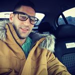 Ricky Light - @cebrecosalvarez Instagram Profile Photo