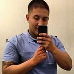 Ricky Melvin - @melvinricky3416 Instagram Profile Photo