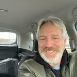 Rick Nooner - @beachboi61 Instagram Profile Photo
