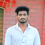 Manoj kumar Athineni - @ricky_patel___ Instagram Profile Photo