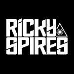 DJ Riki Spires - @dj_rickyspires Instagram Profile Photo