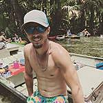 Ricky Tomlinson - @bubbaboxing Instagram Profile Photo