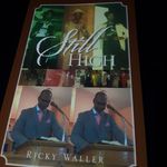 Ricky Waller - @newwayoutreachministry Instagram Profile Photo