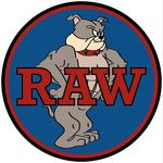 Ricky Warwick - @raw_coaching_ Instagram Profile Photo