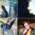 Ricky Wiggins - @chiefwiggins Instagram Profile Photo