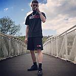 Ricky Williams - @ricky_williams_uk Instagram Profile Photo