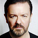 Ricky Gervais Wisdom - @gervaiswisdom Instagram Profile Photo