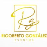 Rigoberto Gonzalez - @rigobertogonzalez_eventos Instagram Profile Photo