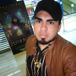 Rigoberto Perez - @dennis_tutoxico Instagram Profile Photo