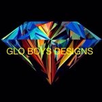 Rikki Manning jr Jaevon Mason - @glo_boy_designs Instagram Profile Photo