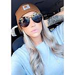 Brittany Gift Riley - @giftanukamchidinma Instagram Profile Photo