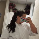 Rinda F - @college_baker Instagram Profile Photo
