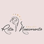 Ballet Rita Nascimento - @balletritanascimento Instagram Profile Photo