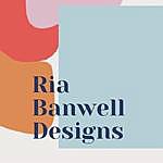 ria banwell - @inte.riadesigns Instagram Profile Photo