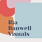 ria banwell - @inte.riavisuals Instagram Profile Photo