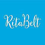 Rita Belt - @rita_belt Instagram Profile Photo
