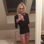 Rita Cherry - @m.cherryman Instagram Profile Photo