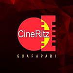Cine Ritz Guarapari - @cineritzguarapari Instagram Profile Photo