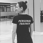 Rita Carvalho - @rita.fitnesscoach Instagram Profile Photo