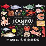 Ikan Giling Pekanbaru - Riau - @ikanpku Instagram Profile Photo