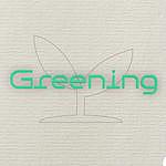 greening.ita - @greening.ita Instagram Profile Photo