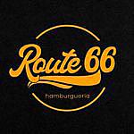 Route 66 Hamburgueria Itapevi - @_route66burger Instagram Profile Photo
