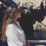 Rita - @ghittasoulami Instagram Profile Photo