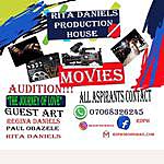 Rita Daniels Production House - @rdph360 Instagram Profile Photo