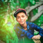 Laiterboy Ritesh - @laitar_boy_rg Instagram Profile Photo