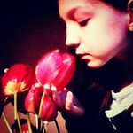 Rita Light - @rita.light Instagram Profile Photo