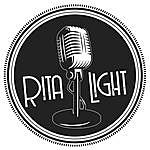 Rita Light - @ritalight_oficial Instagram Profile Photo