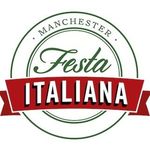 Festa Italiana Manchester - @festaitalianamcr Instagram Profile Photo