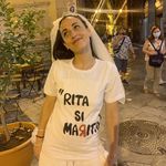 Rita Messina - @m3ss.rita Instagram Profile Photo